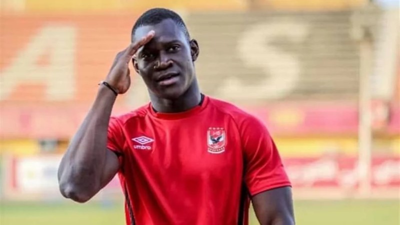 عرض سعودي لضم ديانج في يناير مقابل 2 مليون دولار