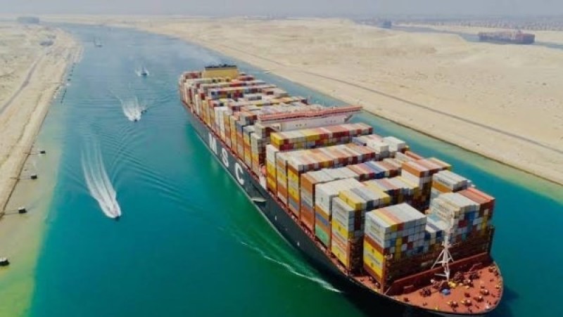 متحدث الوزراء: استثمارات قناة السويس تسجل 5.1 مليار دولار