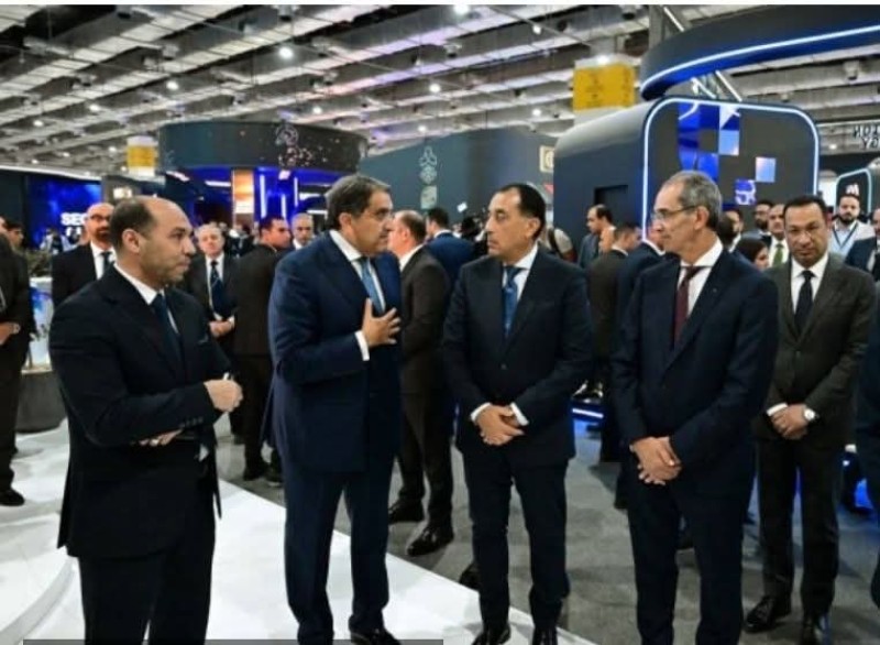 رئيس الوزراء يعلن إطلاق تطبيق «فلوسي» كأول منصة رقمية متكاملة