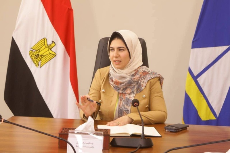 دمياط: منح تصل لـ200 ألف جنيه للعامل غير المنتظم عند الوفاة