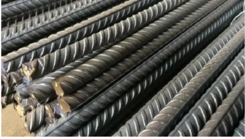 سعر الحديد والأسمنت اليوم الإثنين