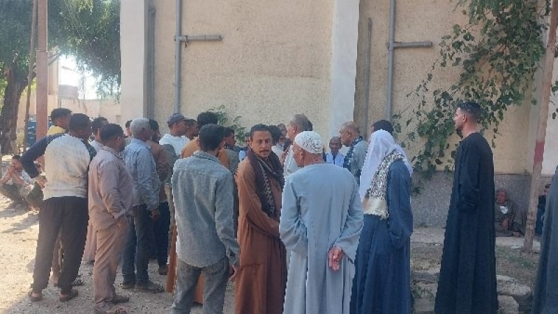 القبض على سائق تسبب في مصرع 3 تلاميذ بأسيوط