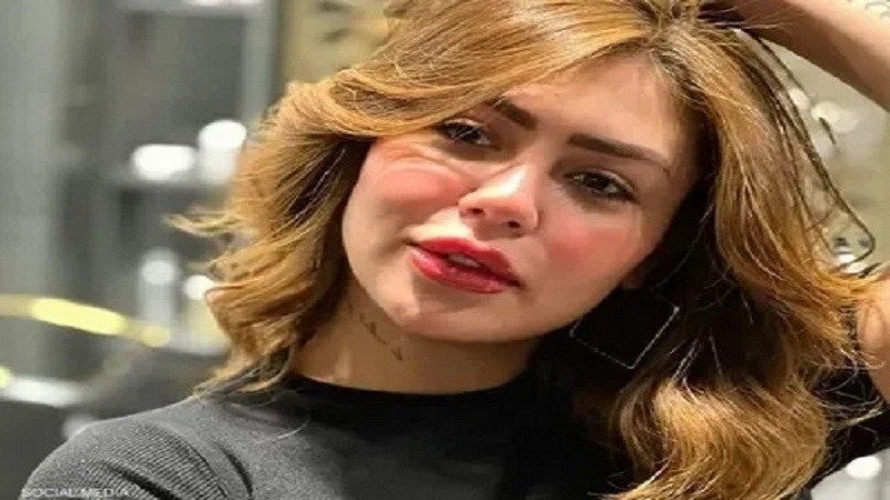 حجز نظر أمر منع هدير عبد الرازق من التصرف بأموالها لـ 19 نوفمبر