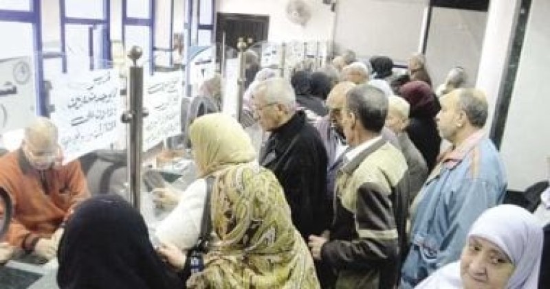 المنحة الاستثنائية لأصحاب المعاشات.. تفاصيل قرار محكمة القضاء الإداري بمجلس الدولة