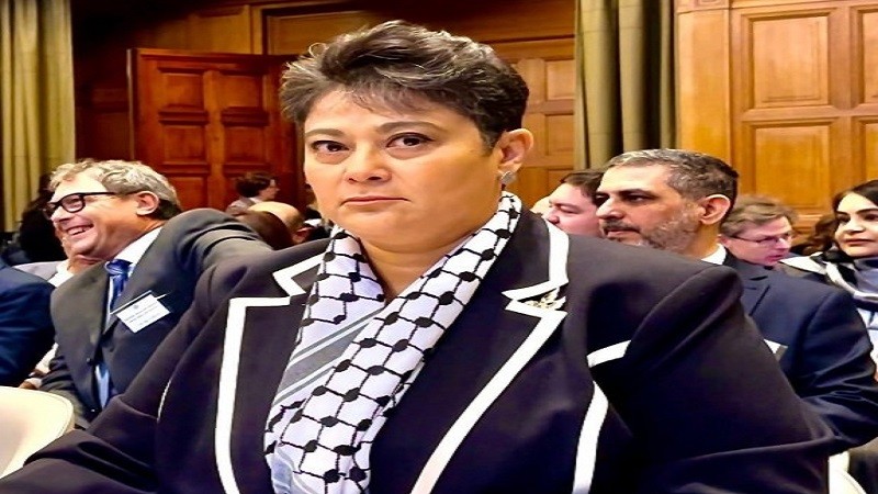 نميرة نجم: سابقة تاريخية لملاحقة منتهكي التراث الثقافي أمام الجنائية الدولية