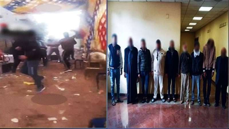 الدقهلية والقاهرة: مشاجرة وسرقة في يوم واحد، الداخلية تكشف التفاصيل