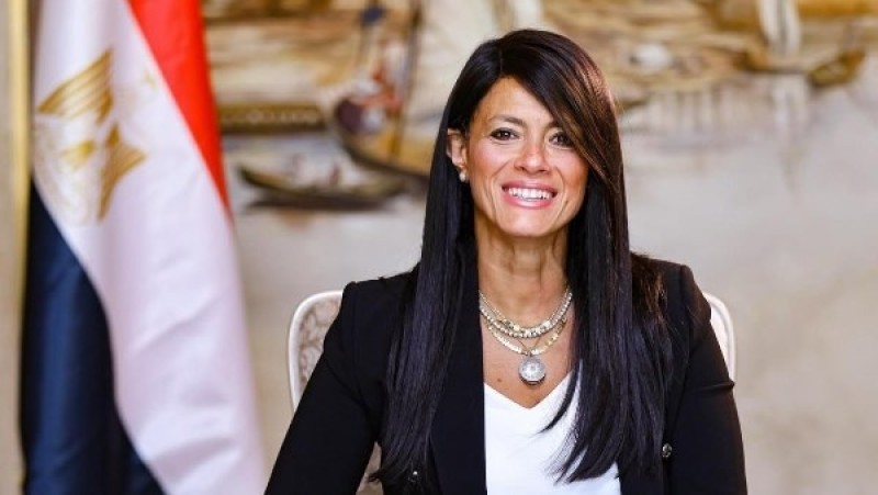 رانيا المشاط: الذكاء الاصطناعي يدعم كل القطاعات ويُسهم في سد الفجوات التنموية