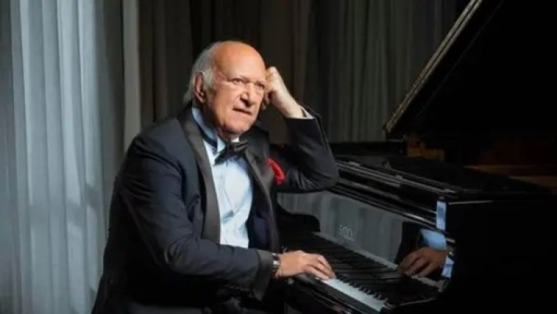 آخر تطورات الحالة الصحية لـ عمر خيرت