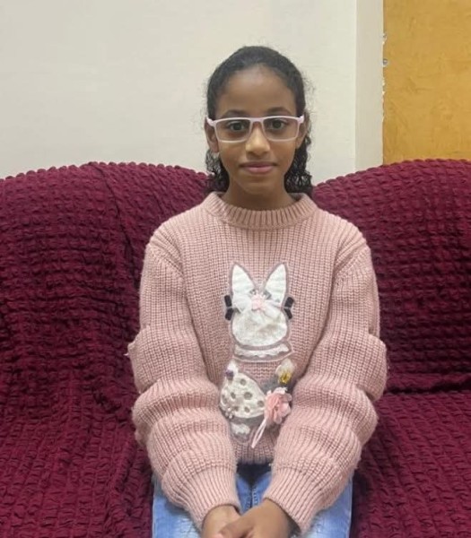 حور زي العسل .. حور تتعرض للتنمر بالمدرسة