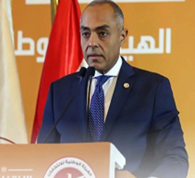 مدير الوطنية للانتخابات: الفلوس اللي بتندفع في الانتخابات ربنا هيحاسبنا