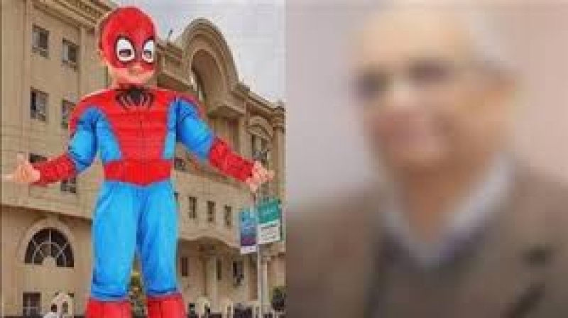 جريمة بشعة تهز دمنهور: مراقب مالي يسجن 10 سنوات بتهمة هتك عرض طفل