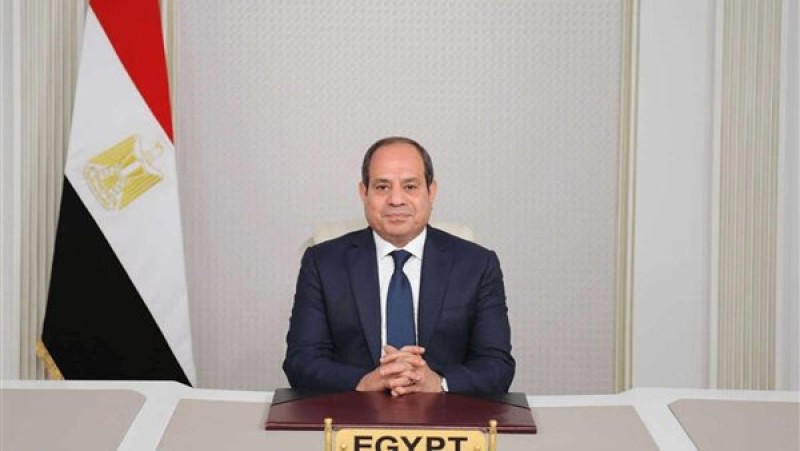 السيسي: التطورات الإقليمية تتطلب تكاتف جميع أبناء الوطن