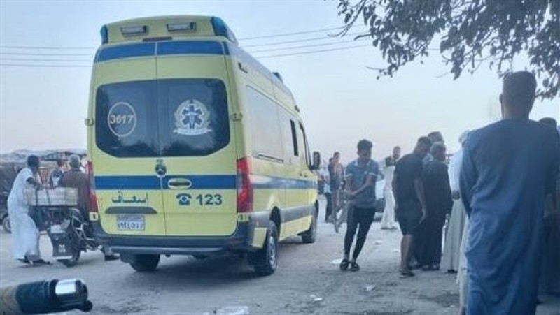 الجيزة تشهد واقعة غامضة: جثة شخص مجهول الهوية في أرض فضاء