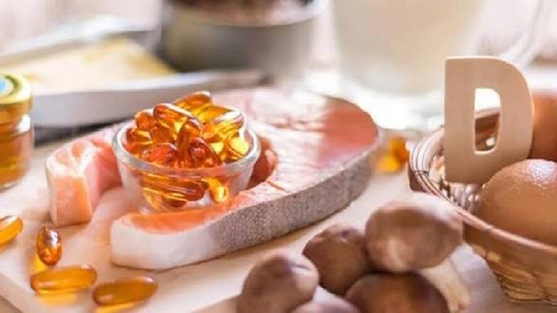 قبل ما يدخل الشتاء.. فيتامين د درعك الأول ضد العدوى ونزلات البرد