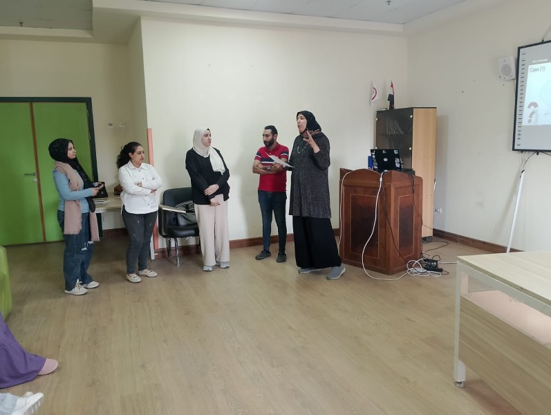 صحة الدقهلية .. اختتام المرحلة الرابعة من تدريب الفرق الطبية على التعامل مع حالات التسمم