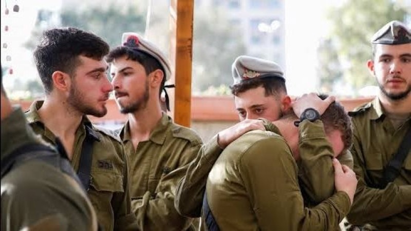 أزمة داخل جيش الاحتلال.. 600 ضابط يتقدمون بطلب معاش مبكر