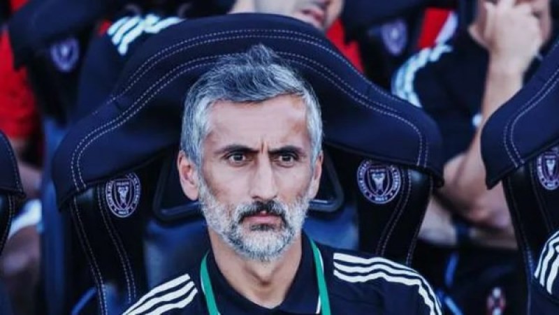 ريبيرو: لم يعجبني رحيلي عن الأهلي قبل نهاية الموسم