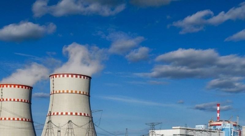 الضبعة أول محطة مصرية لتوليد الكهرباء بالطاقة النووية تمضي بثبات نحو المستقبل (إنفوجراف)