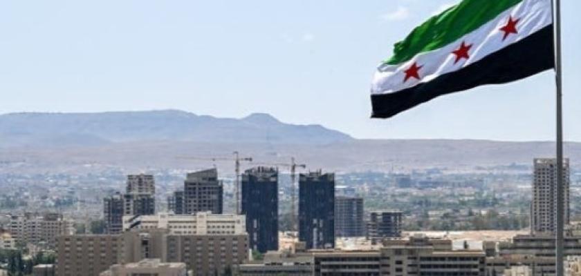 أول تعليق سوري على زيارة نتنياهو للمنطقة العازلة في البلاد