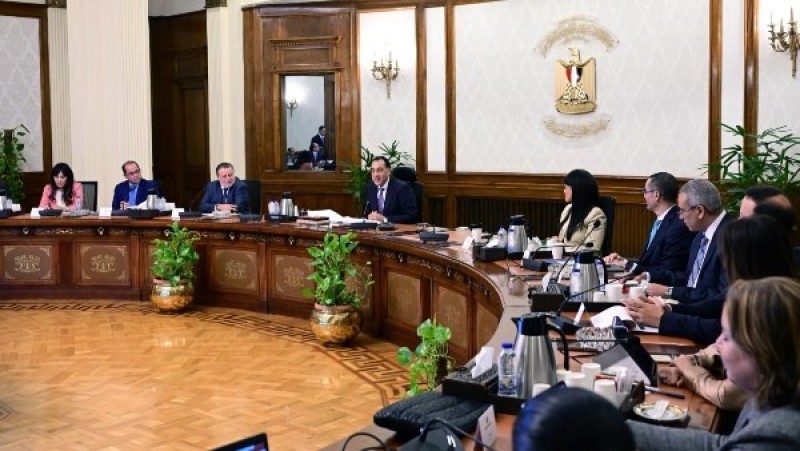 الحكومة تعلن عن تراجع كبير في معدل التضخم.. وديسمبر المقبل يحمل المفاجأة