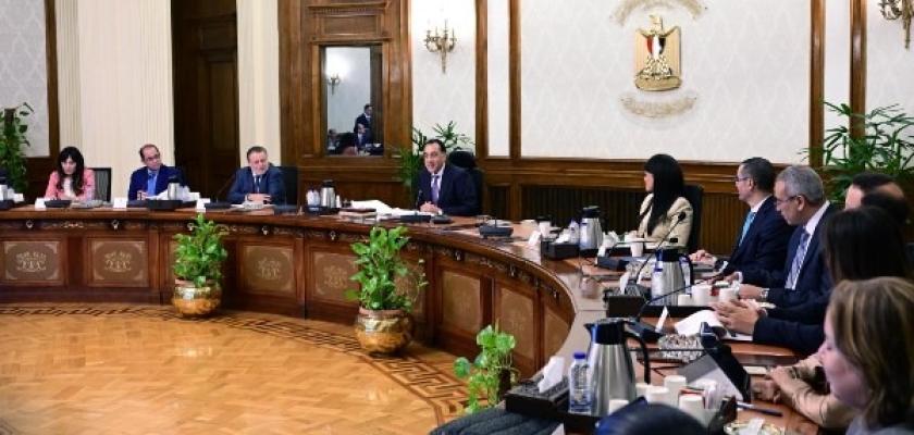 الحكومة تعلن عن تراجع كبير في معدل التضخم.. وديسمبر المقبل يحمل المفاجأة