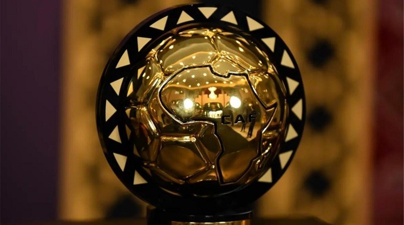 مهاجم بيراميدز أفضل لاعب في أفريقيا