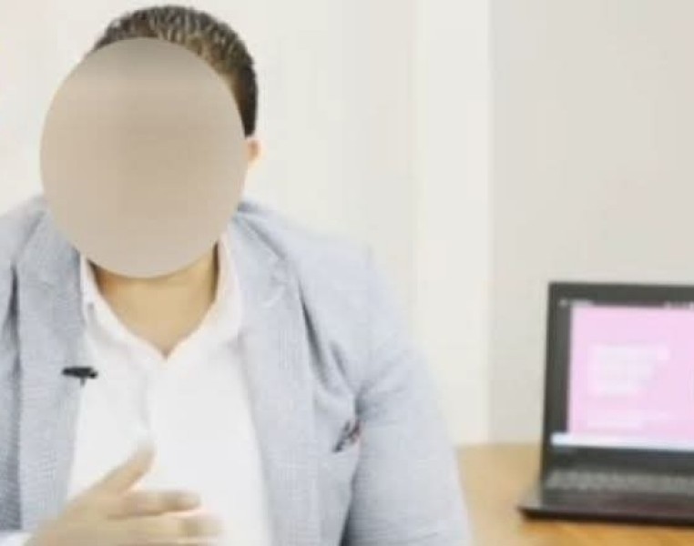 تفاصيل حول ما أثير لقيام طبيب نحافة بنشر فيديوهات تتضمن إظهار مواضع حساسة لسيدات