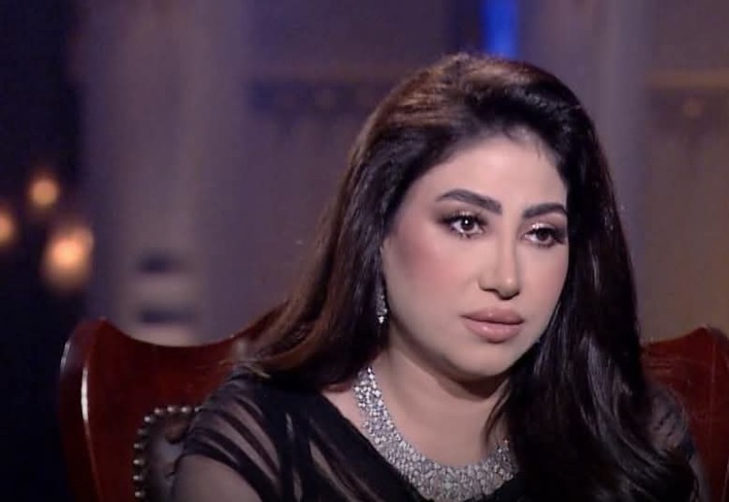 معارضة المطربة بوسي علي 3 أحكام قضائية صادرة ضدها تأجلت