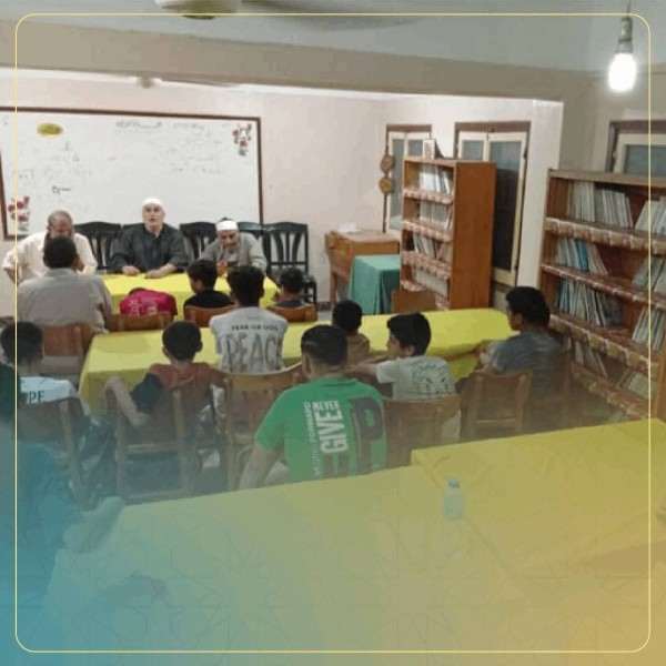 أوقاف الدقهلية تُنظّم أكثر من ١٥٠ قافلة دعوية بمراكز الشباب حول دور القيم الدينية في حماية المجتمع من الرشوة