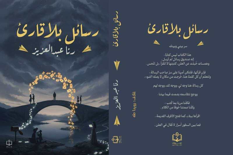 كاتبة سكندرية في مهرجان العين بالإمارات العربية