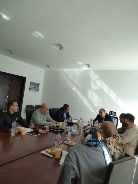 مؤسسة الطاقة الحيوية تعقد اجتماعها الثاني لبحث توسيع شراكاتها لتنفيذ مشروعات الغاز الحيوي ودعم التحول الأخضر