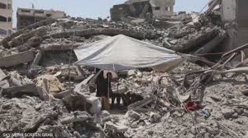 نتنياهو وملف غزة: رسائل تبحث عن مكاسب… والمنطقة على صفيح ساخن