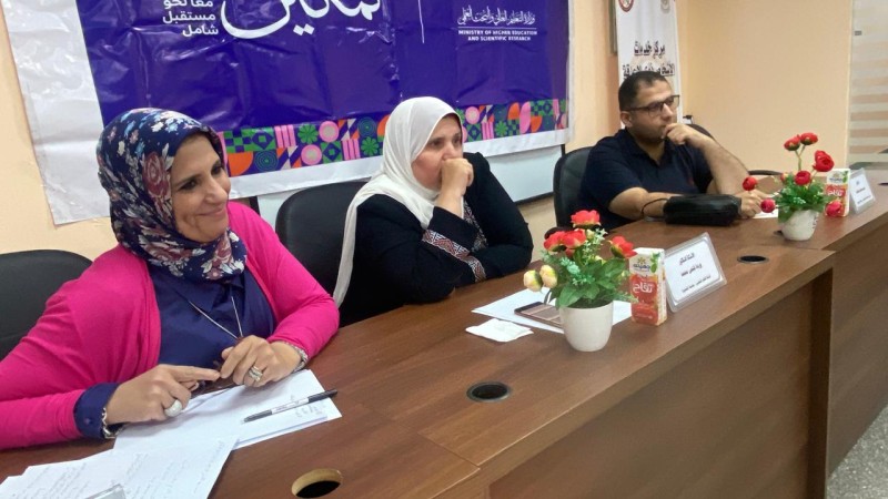 جامعة المنصورة تنظم فعالية «وعي وسند» لدعم أسر الطلاب من ذوي الإعاقة ضمن مبادرة «تمكين»