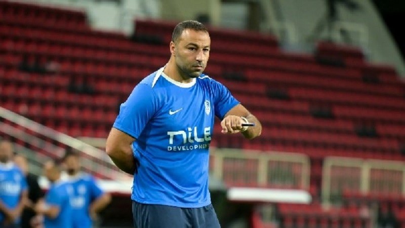 اجتماع حاسم في الزمالك بعد مواجهة كايزر تشيفز لتحديد مصير عبد الرؤوف