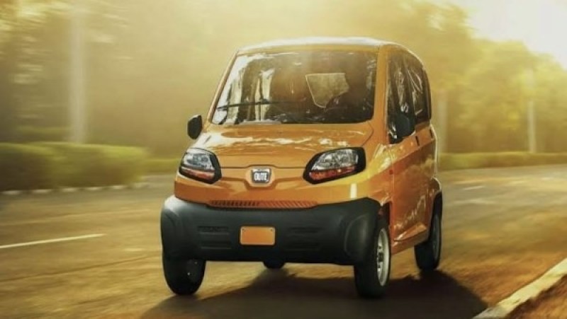 أكثر أمانا وحضارية.. بدء تطبيق منظومة المركبات البديلة للتوك توك بالجيزة