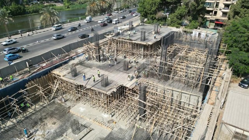 نائب رئيس الوزراء وزير الصحة يتلقى تقريرًا ميدانيًا عن 46 مشروعًا صحيًا فى 11 محافظة