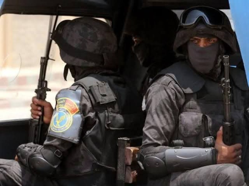 مشاجرة بالأسلحة النارية بقنا وإصابة 4اشخاص بطلقات نارية من بينهم اثنان فى حالة فقدان للوعي