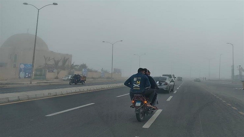 خد بالك من تغير الجو والشبورة.. تحذير عاجل من الأرصاد