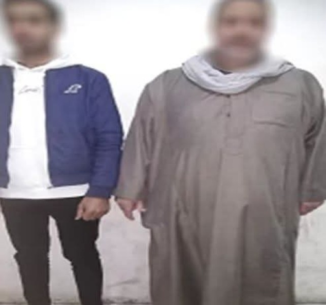 بلاغات بالتعدى والسب والمنع من حصاد محصول الأرض بسبب الميراث