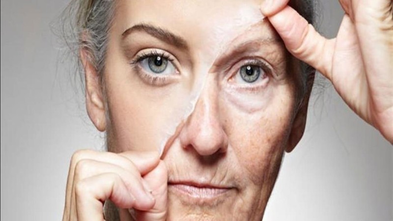 هل شد الوجه لإزالة التجاعيد فيه تغيير لخلق الله؟