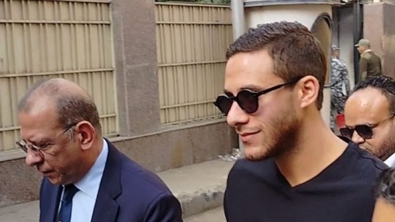 تأجيل جلسة محاكمة رمضان صبحي و3 آخرين في قضية التزوير