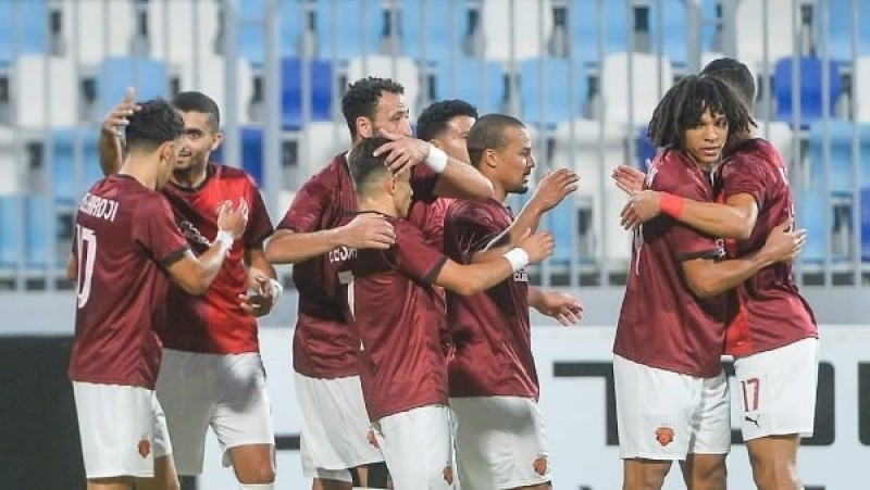 قبل انطلاق الجوله الرابعة عشرة.. جدول ترتيب الدوري المصري