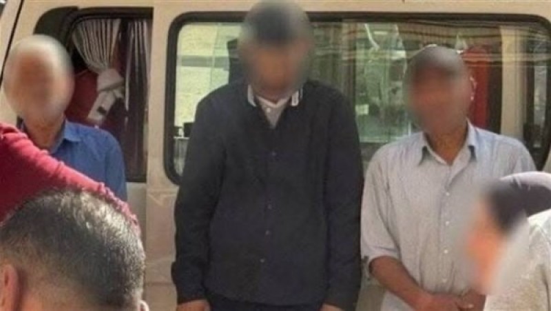 قرار عاجل بعرض صغار واقعة مدرسة دولية في السلام علي الطب الشرعي