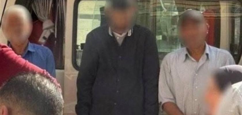 قرار عاجل ضد المتهمين بانتهاك براءة 5 صغار في مدرسة دولية بالسلام