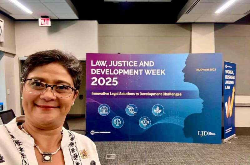 نميرة نجم في البنك الدولي بواشنطن لبحث تمويل مشروعات الهجرة بأفريقيا