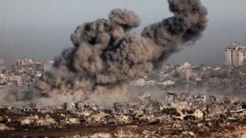 القاهرة الإخبارية: شهداء ومصابون في غارة إسرائيلية على الضاحية الجنوبية ببيروت