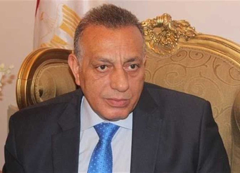 الوطنية للانتخابات تلقت طلب اللواء كمال الدالي المرشح على دائرة الجيزة بالتنازل عن الترشح