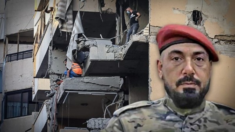 مسئول بالكيان الصهيوني: مستعدون لرد محتمل من حزب الله على هجوم الضاحية الجنوبية