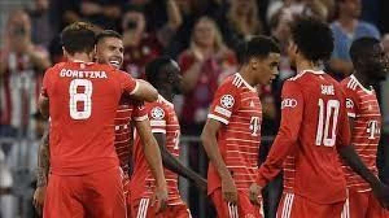 تعليق مدرب بايرن ميونخ على ثغرات الفريق قبل مواجهة آرسنال