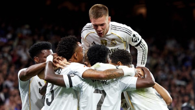 لأول مرة.. ريال مدريد يدرس فتح باب الاستثمار الخارجي